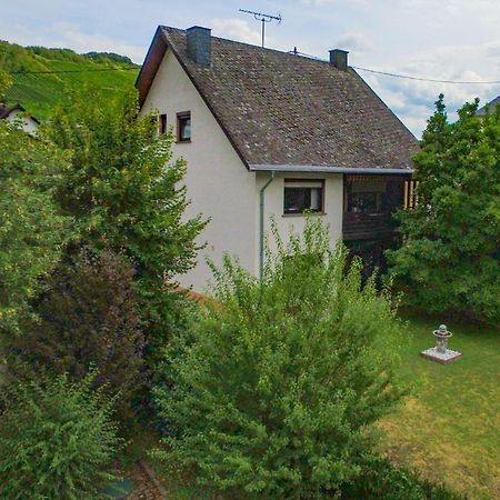 Moselhaus Bed & Breakfast Zeltingen-Rachtig Exterior foto