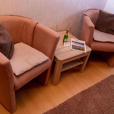 Moselhaus Bed & Breakfast Zeltingen-Rachtig Exterior foto